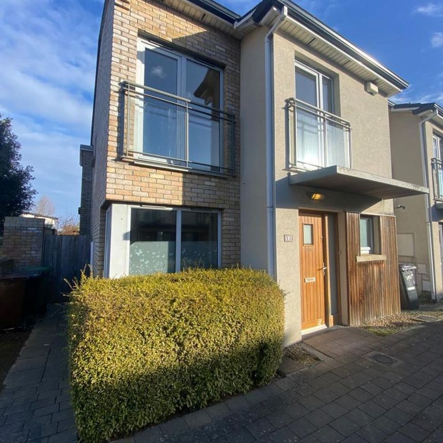 35 Waterside Walk, Swords Road, Malahide, Co. Dublin - Photo 1