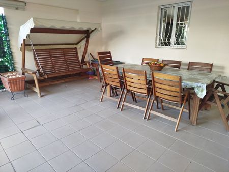 Διαμέρισμα για ενοικίαση Κέντρο (Βούλα) - Photo 4
