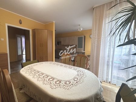 3 pokoje, balkon, ogrzewanie gazowe ul. Pokoju - Photo 4