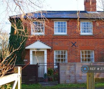 3 bedroom semi-detached house to rent - Photo 2