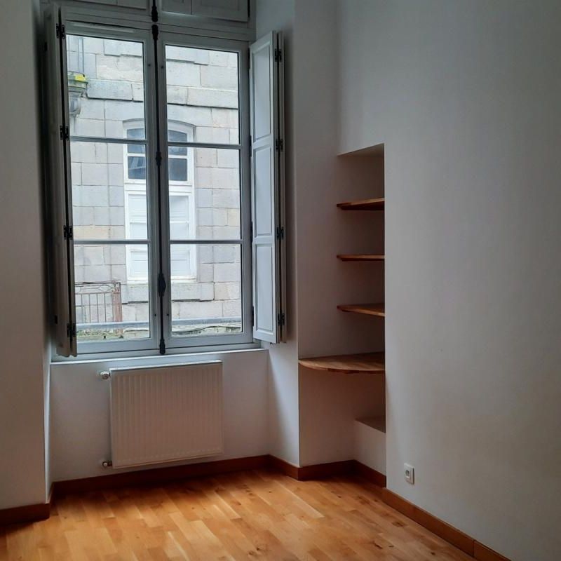 Appartement T3 à louer Dinan - 66 m² - Photo 1