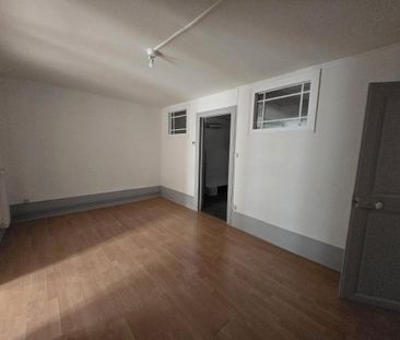 Location Appartement 3 pièces 71m² NANCY 54000 - Photo 5