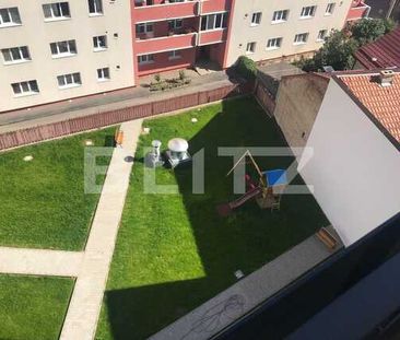 Apartament 2 camere, 50 mp, garaj, prima inchiriere, zona USAMV - Photo 2