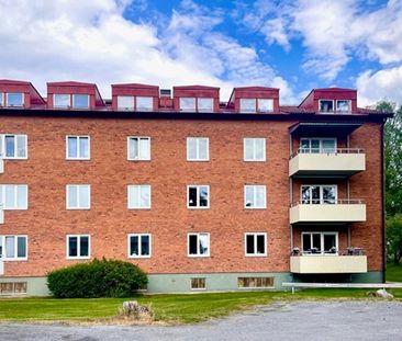 Tre Krokars Gata 2 - Foto 1