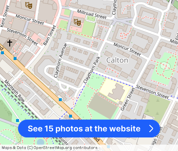 2 bedroom flat for rent - Photo 1