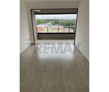 Apartamento Aconchegante na Lapa com 2 Suítes - Photo 1