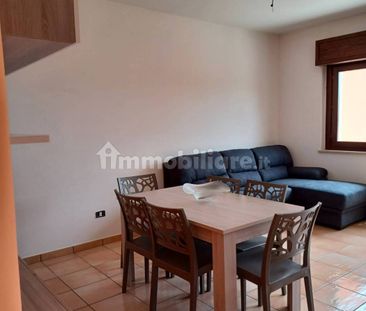 Villa a schiera via Torre di Paestum 6, Licinella Torre Di Paestum,... - Foto 1