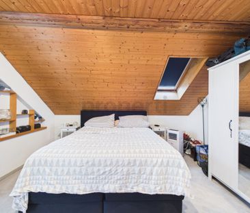 Charmante 2.5 - Zimmer Wohnung mit Infrarotsauna und Cheminée - Photo 4