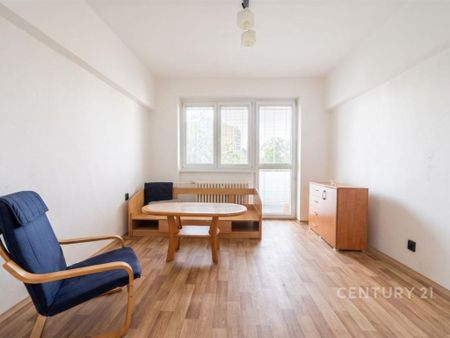 Pronájem bytu 1+1 37 m2 - Fotografie 2
