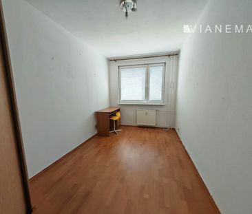 Na prenájom 2i byt s balkónom, Žilina-Hájik, 53m2 – Fotografia 3