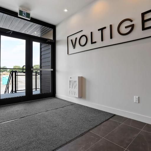 1 CH - 1 SDB - Gatineau - $1,720 /mo - Photo 1