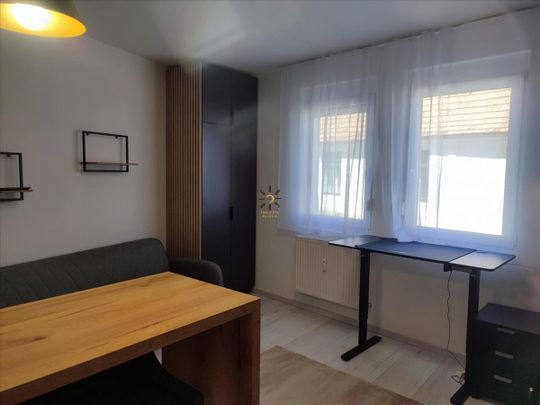 Kiadó lakás - Pécs - Fotó 1