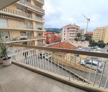 Location appartement 1 pièce, 26.41m², Nice - Photo 1