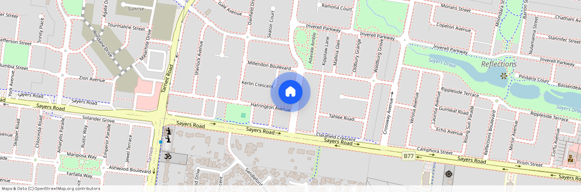 13 Penrose Promenande, Vic 3029, Tarneit