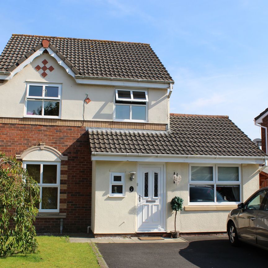 Swallowfold, Grimsargh - Photo 1