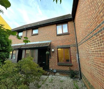 1 bedroom terraced house to rent - Photo 3