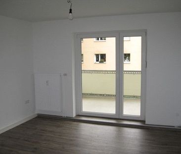 günstige 2,5 Zimmer-Wohnung - Foto 4