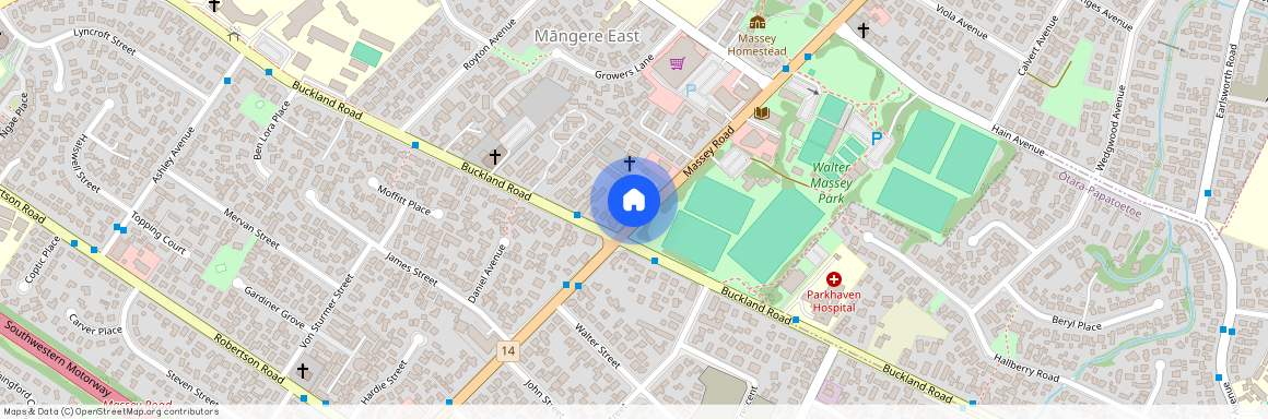 9/399 Massey Road, Mangere East, Manukau City