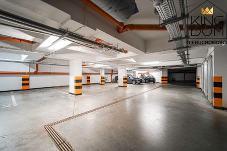 Na wynajem 2-pokojowe mieszkanie przy Dolince - Фото 2