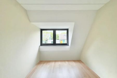 Kometensingel 88-C, Oostzanerdijk, 1033BX, Amsterdam - Photo 4