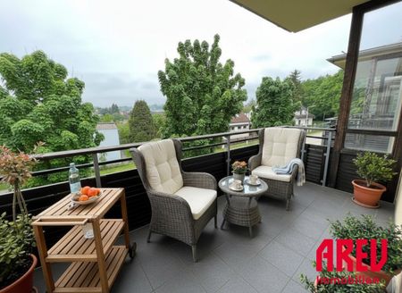 BETREUBARES WOHNEN - 2 ZIMMERWOHNUNG IN RUHIGER UMGEBUNG - TOP 09 - Photo 3