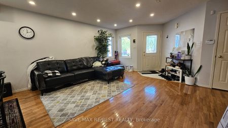 For Lease - 8 Treepark Street, Brampton, Ontario - Photo 4