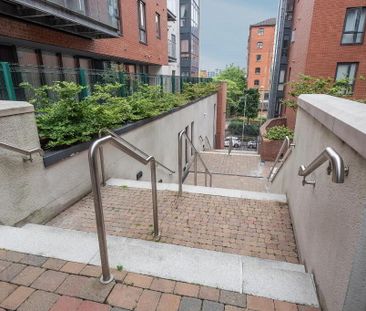 118 The Granary Building, James Clow, 15 Princes Dock Street, Belfa... - Photo 5
