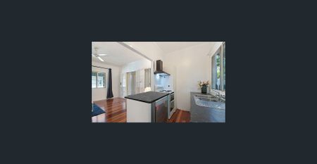 QUIET STREET.. DISHWASHER... TIMBER FLOORS... FANS... - Photo 4