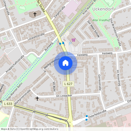 Ückendorferstr. 158 45886 Gelsenkirchen, 45886 Nordrhein-Westfalen - Gelsenkirchen