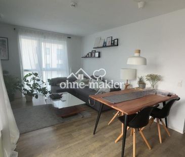 3 Zi Herzo-Base mit EOF Förderung (Nettoeink. 3 Pers zw. 3.788 u 47... - Foto 1