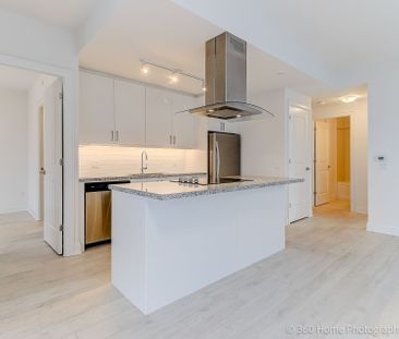 For Lease - 20 Gatineau Drive Unit# 1307, Vaughan, Ontario - Photo 6