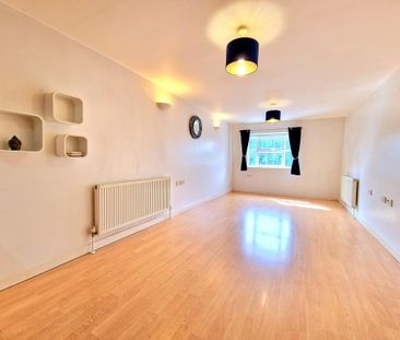 2 bedroom apartment to rent - Photo 5