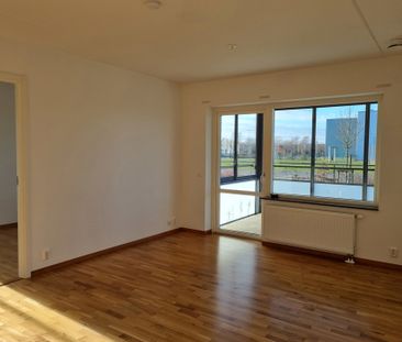 Maja Lisa Grönbergs väg 17, Skegrie - Foto 2