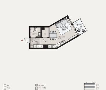 Hyllie Stationsväg 23, Hyllievång - Photo 4