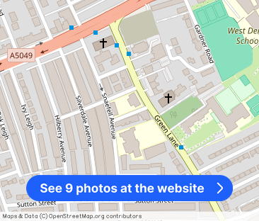 Sulby Avenue, Liverpool, L13 - Photo 1