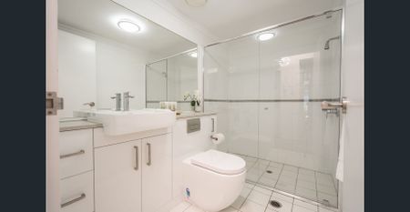 Furnished Apartment In The City! - Photo 2