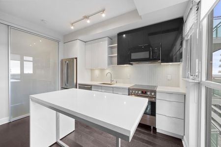For Lease - 33 Shore Breeze Drive Unit# 711, Toronto, Ontario - Photo 4