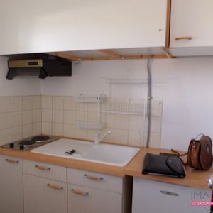 Location Appartement 1 pièce 18m² MONTPELLIER 34090 - Photo 2