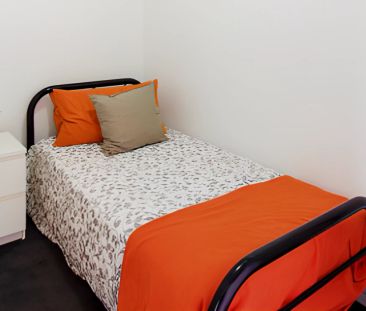 Standard Studio with balcony style 2 - Photo 4