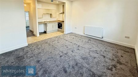 1 bedroom apartment to rent - Photo 2