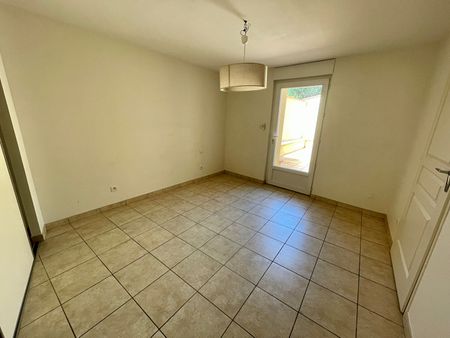 Location maison 4 pièces, 80.70m², L'Isle-Jourdain - Photo 4