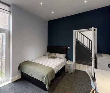 1 bedroom in a house share to rent - Photo 3