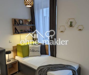 Möbliertes Apartment in Top-Citylage – ruhig & sofort verfügbar - Photo 1