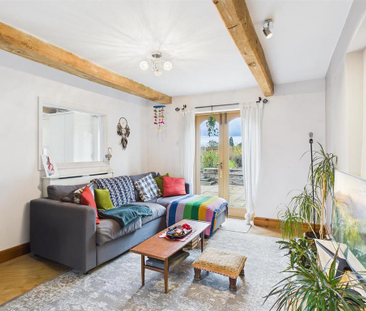 2 bedroom barn conversion to rent - Photo 3