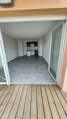 Location Appartement 2 pièces 42m² FONSORBES 31470 - Photo 1