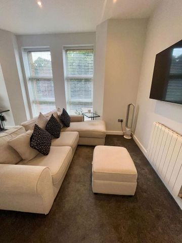 1 bedroom apartment to rent - Photo 3