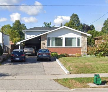 For Lease - 218 Harmony Road, Oshawa, Ontario - Photo 2