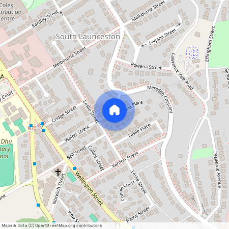 1/6 Karla Place, South Launceston