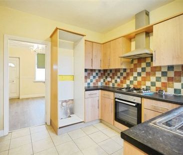 Short Street, BURTON-ON-TRENT, DE15 - Photo 1