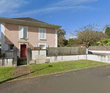 Maison à louer 3 pièces 70.45m² - Photo 1